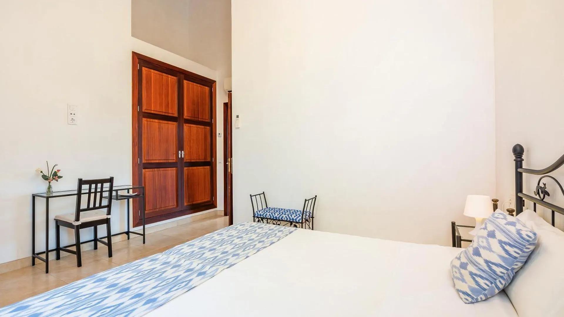 Villa Romani Des Figueral Campos  Spanien