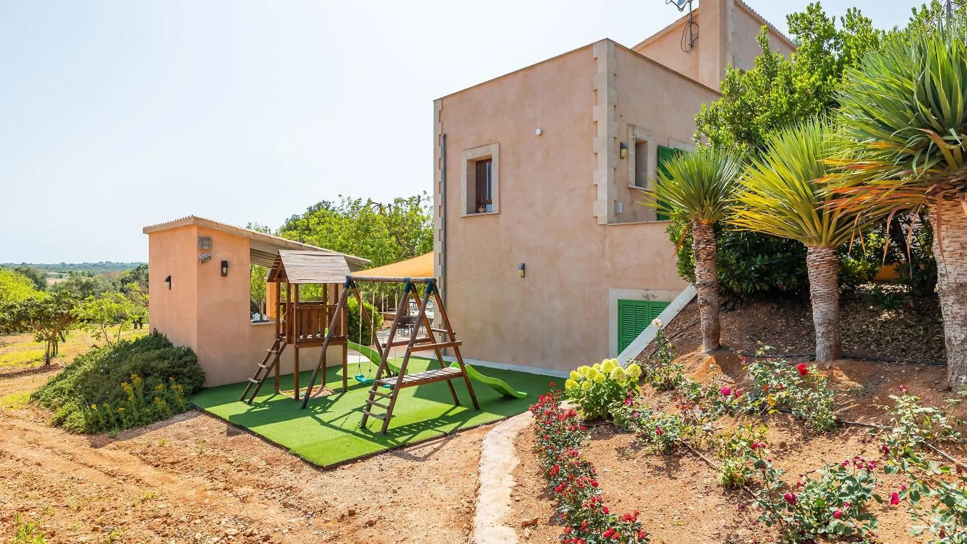 Romani Des Figueral Campos  0*, Campos (Mallorca)